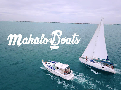 RENTA DE YATES EN PROGRESO, YUCATÁN | MAHALO BOATS